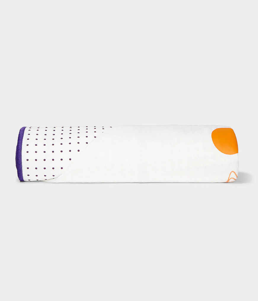 Yogitoes® Hot Yoga Mat Towel - Image 152