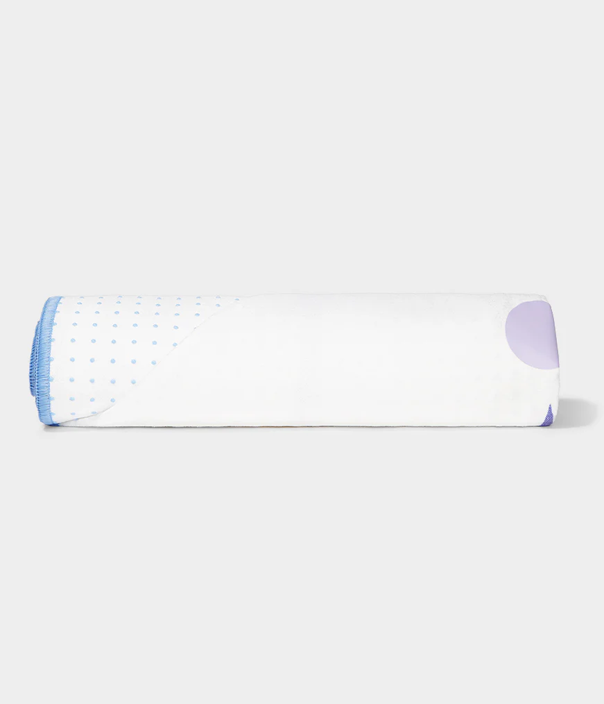 Yogitoes® Hot Yoga Mat Towel - Image 157