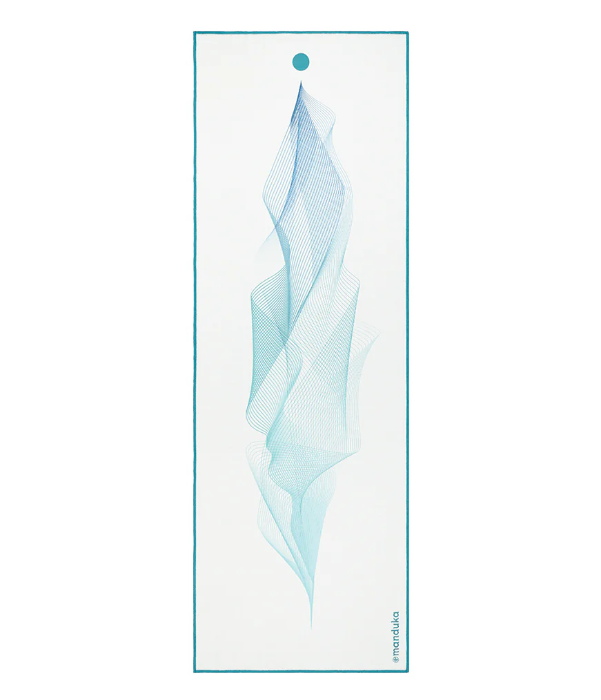 Yogitoes® Hot Yoga Mat Towel - Image 158