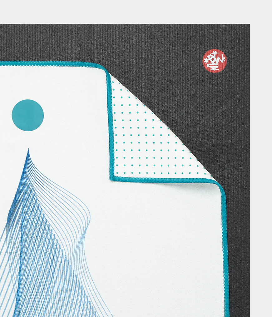 Yogitoes® Hot Yoga Mat Towel - Image 159
