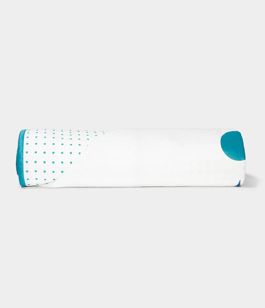Yogitoes® Hot Yoga Mat Towel - Image 162
