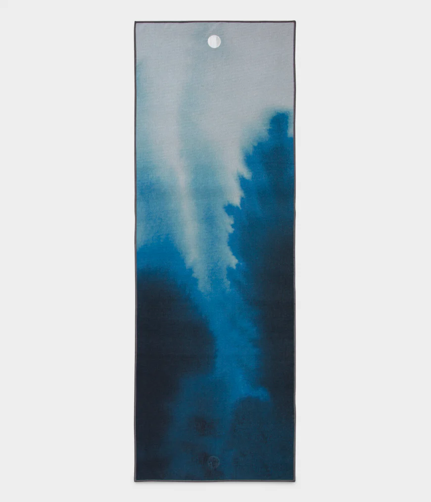 Yogitoes® Hot Yoga Mat Towel - Image 41