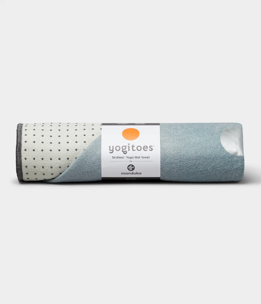 Yogitoes® Hot Yoga Mat Towel - Image 44