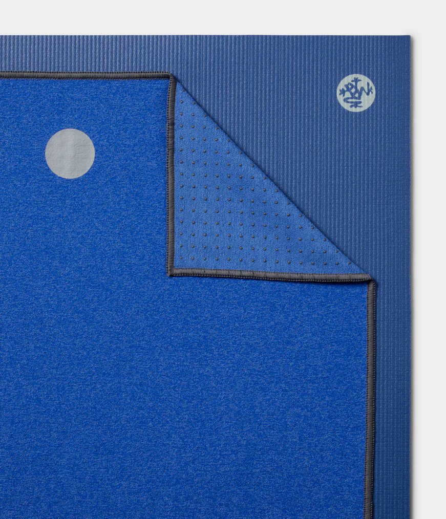 Yogitoes® Hot Yoga Mat Towel - Image 46