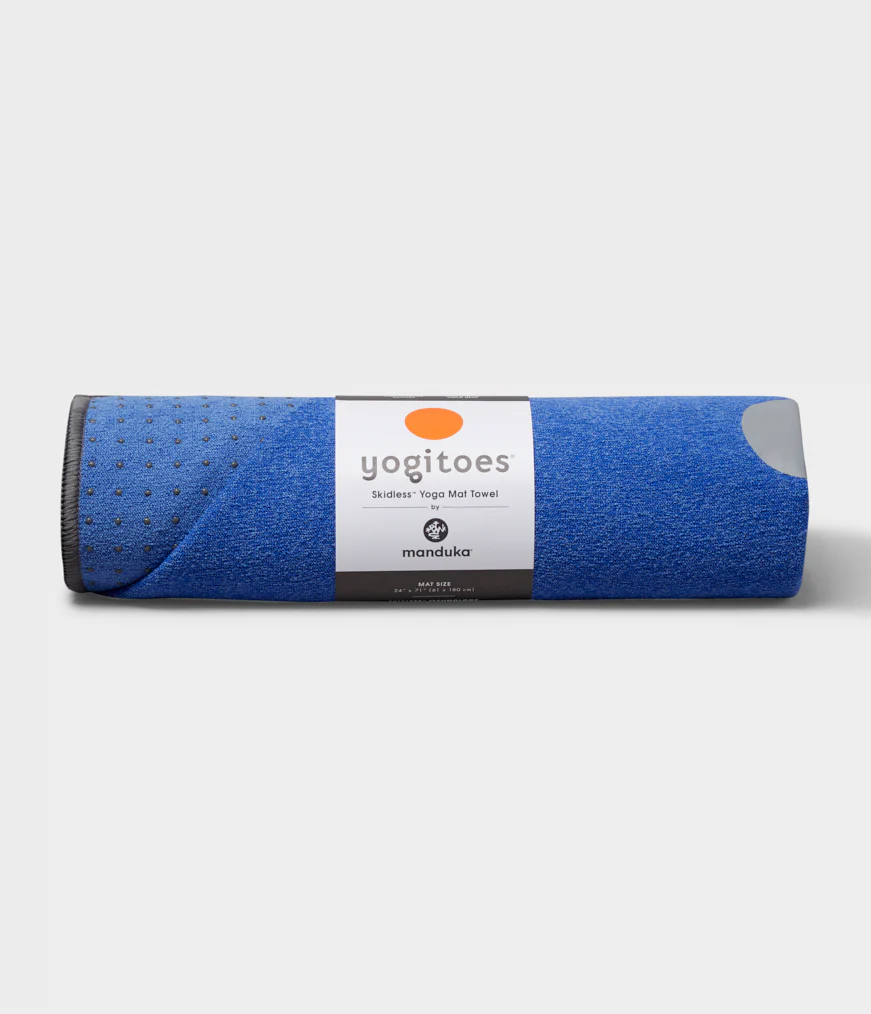 Yogitoes® Hot Yoga Mat Towel - Image 48
