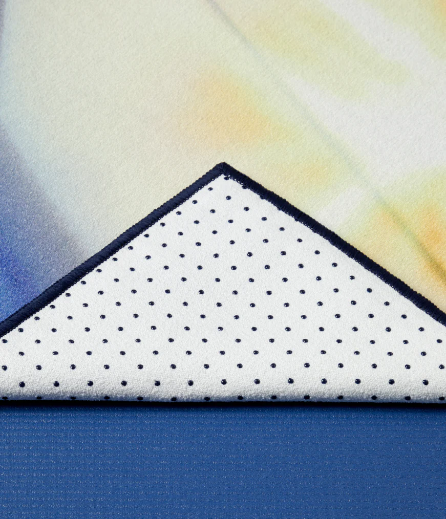 Yogitoes® Hot Yoga Mat Towel - Image 50