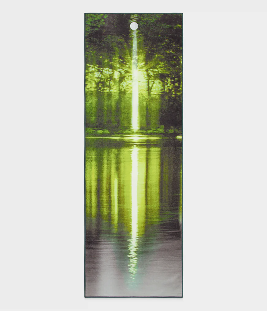 Yogitoes® Hot Yoga Mat Towel - Image 56
