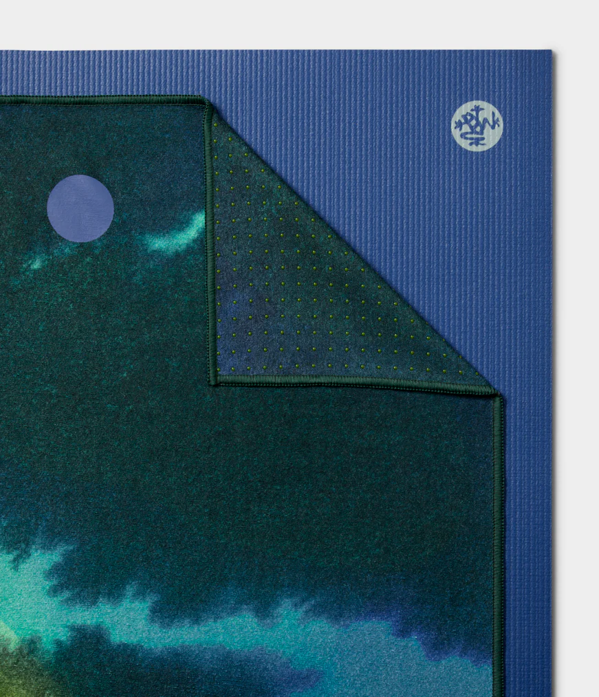 Yogitoes® Hot Yoga Mat Towel - Image 61