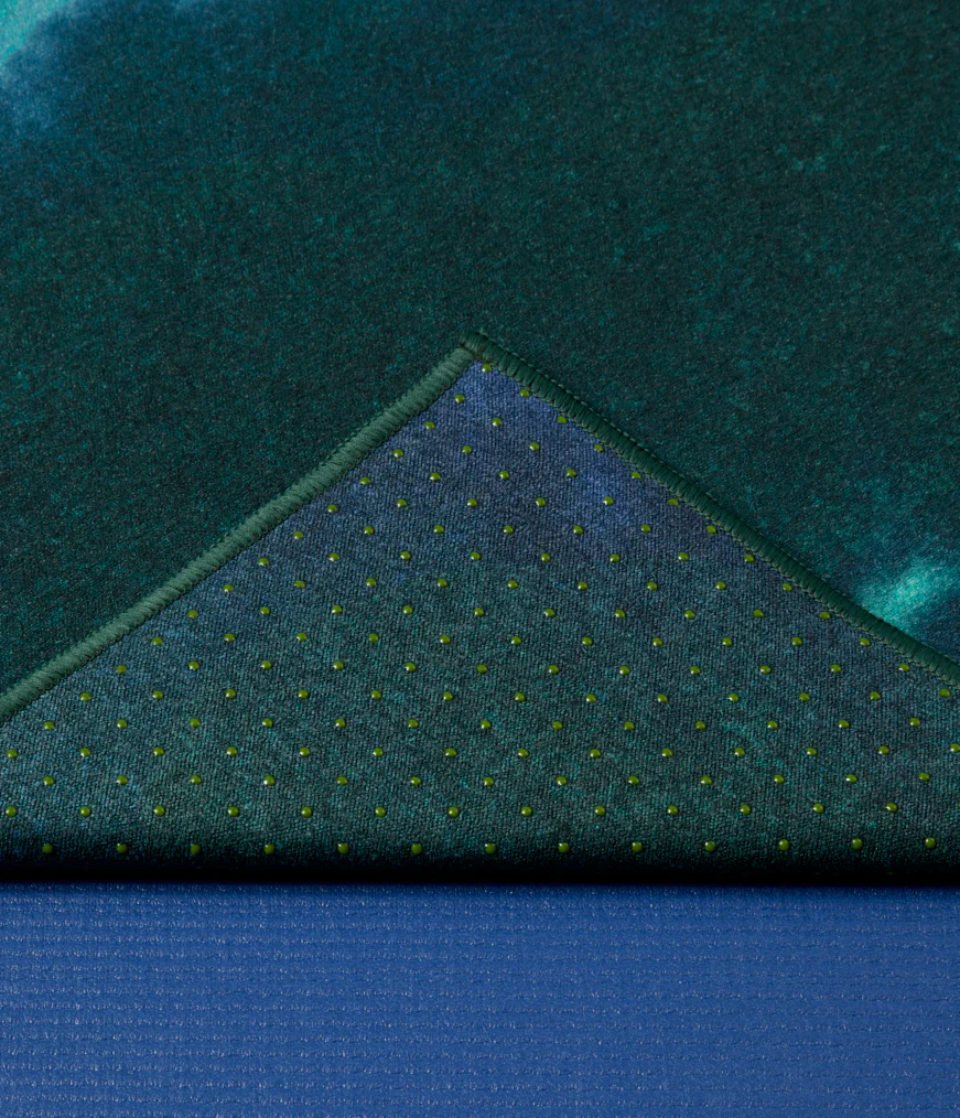 Yogitoes® Hot Yoga Mat Towel - Image 62