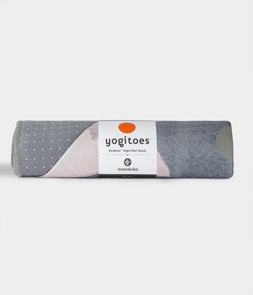 Yogitoes® Hot Yoga Mat Towel - Image 64