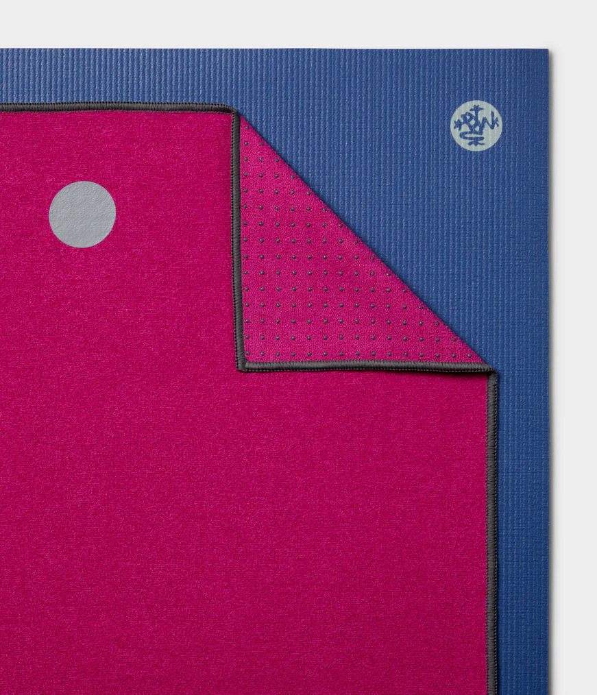 Yogitoes® Hot Yoga Mat Towel - Image 66
