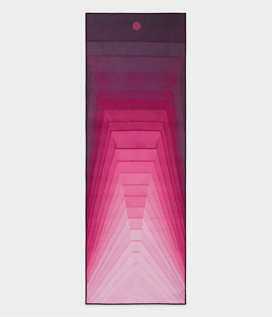 Yogitoes® Hot Yoga Mat Towel - Image 69