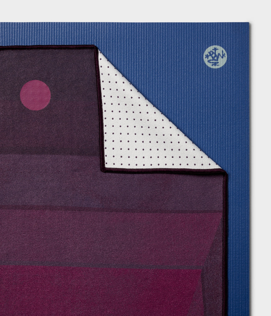 Yogitoes® Hot Yoga Mat Towel - Image 70
