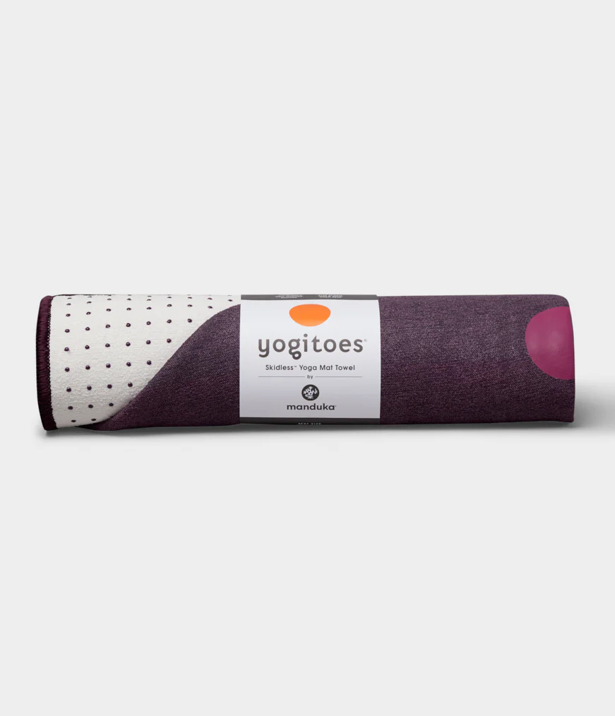 Yogitoes® Hot Yoga Mat Towel - Image 73