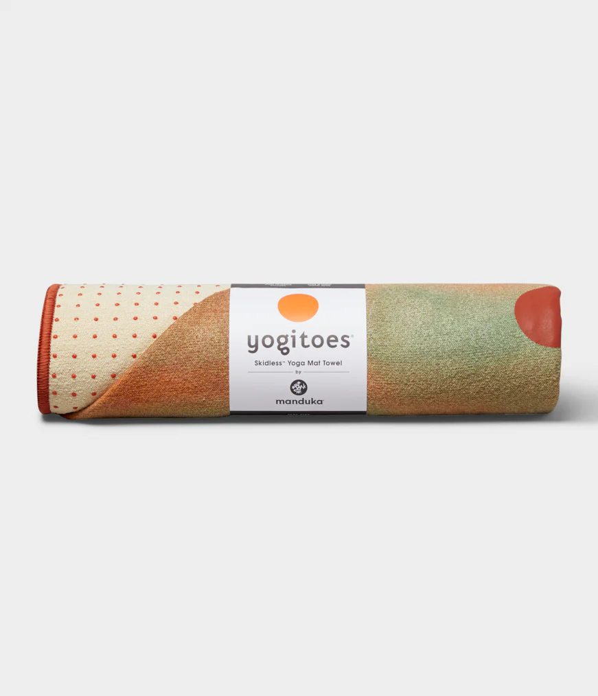 Yogitoes® Hot Yoga Mat Towel - Image 76