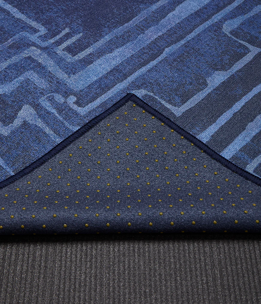 Yogitoes® Hot Yoga Mat Towel - Image 79