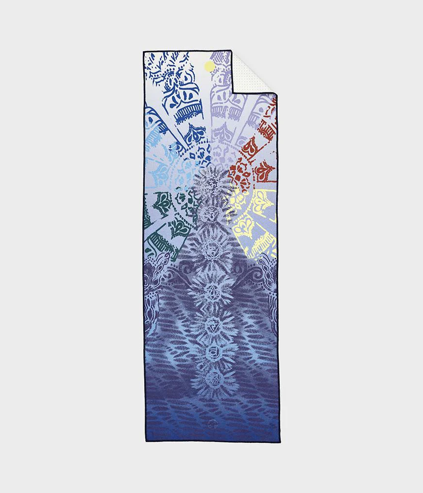 Yogitoes® Hot Yoga Mat Towel - Image 8