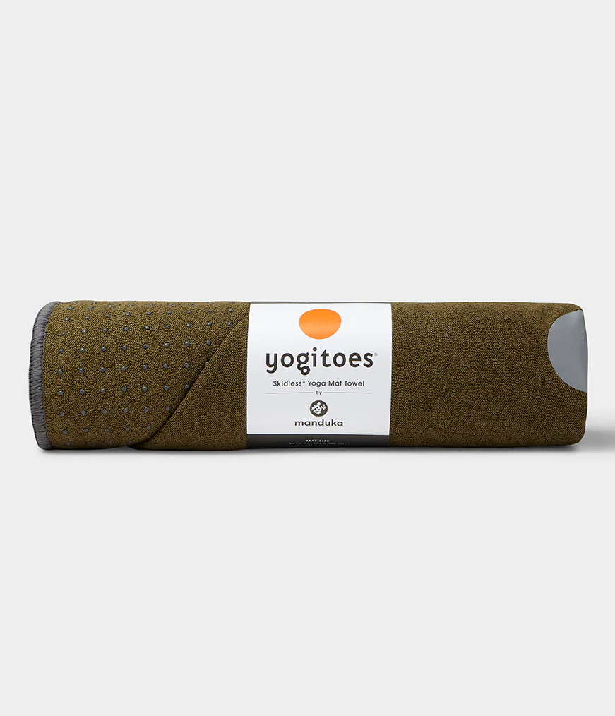 Yogitoes® Hot Yoga Mat Towel - Image 84