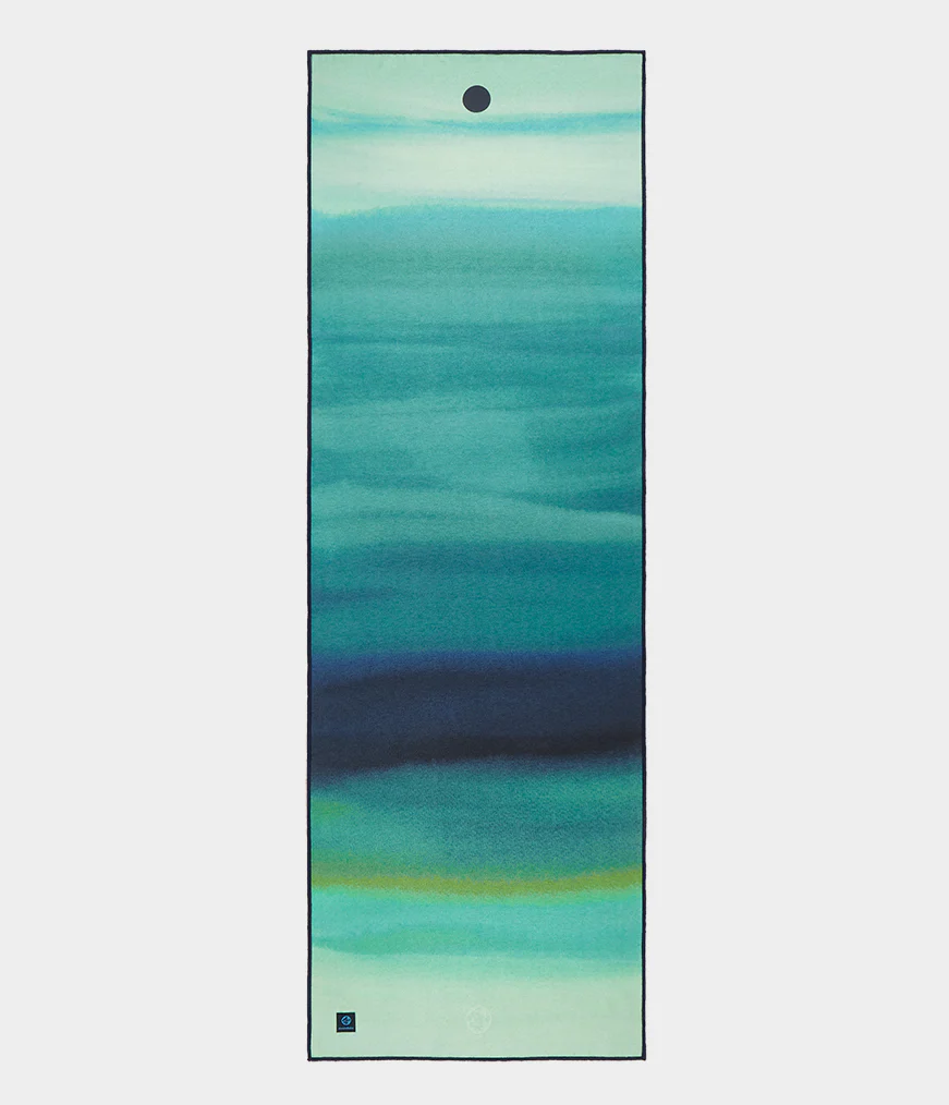 Yogitoes® Hot Yoga Mat Towel - Image 85
