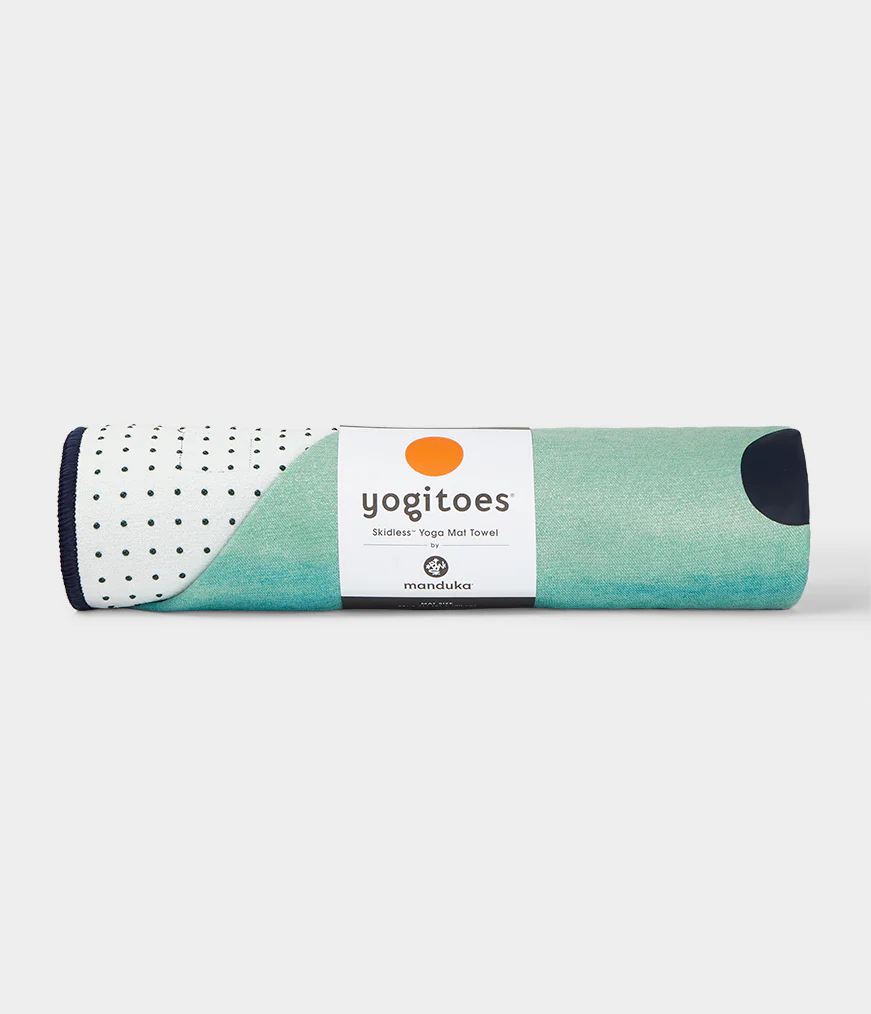 Yogitoes® Hot Yoga Mat Towel - Image 88