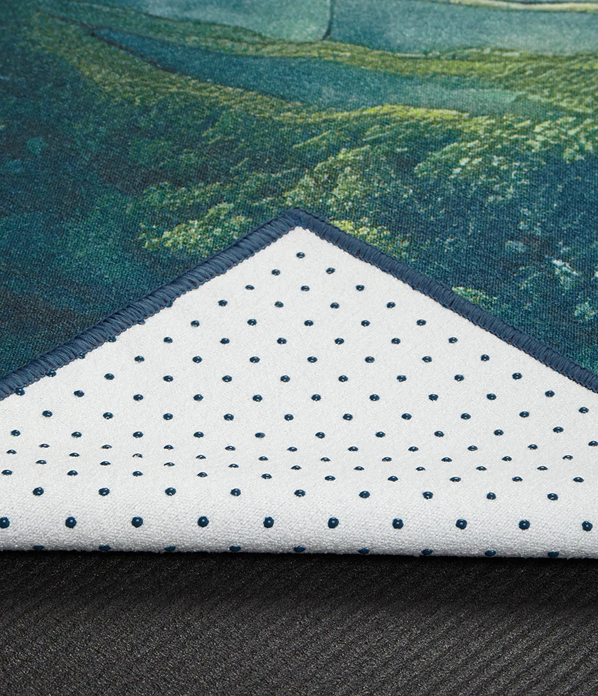 Yogitoes® Hot Yoga Mat Towel - Image 89