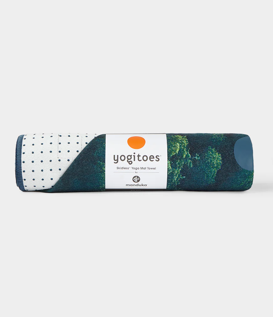 Yogitoes® Hot Yoga Mat Towel - Image 91
