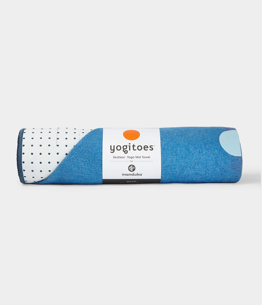 Yogitoes® Hot Yoga Mat Towel - Image 95