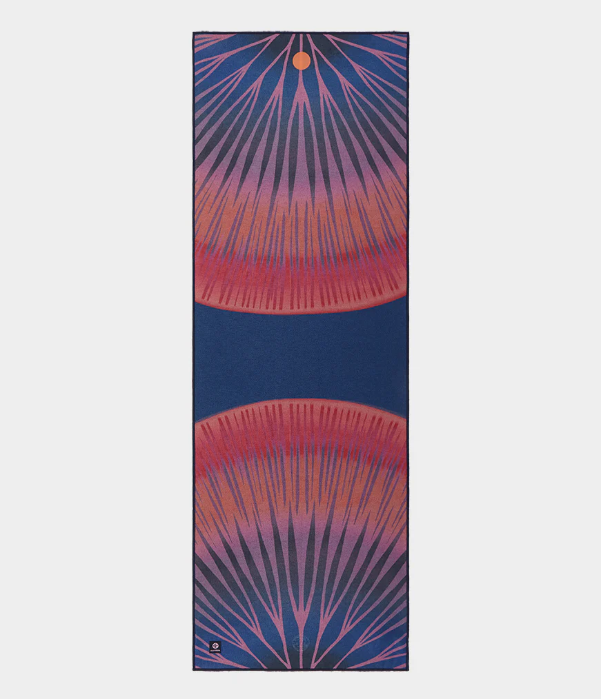 Yogitoes® Hot Yoga Mat Towel - Image 96